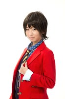 アラン・ミリン（古川未鈴） (c)でんぱコネクション製作委員会