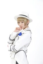 ジャック・モガ（最上もが） (c)でんぱコネクション製作委員会