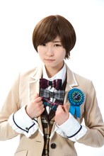 ジャンポール・ピンキー（藤咲彩音） (c)でんぱコネクション製作委員会