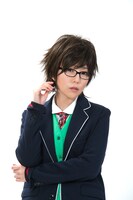 フランソワ・リサ（相沢梨紗） (c)でんぱコネクション製作委員会