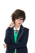 フランソワ・リサ(相沢梨紗) (c)でんぱコネクション製作委員会