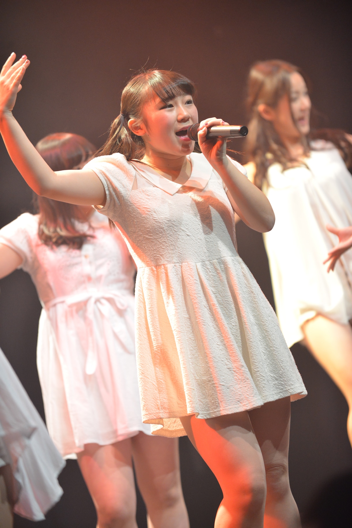 大石芽依
