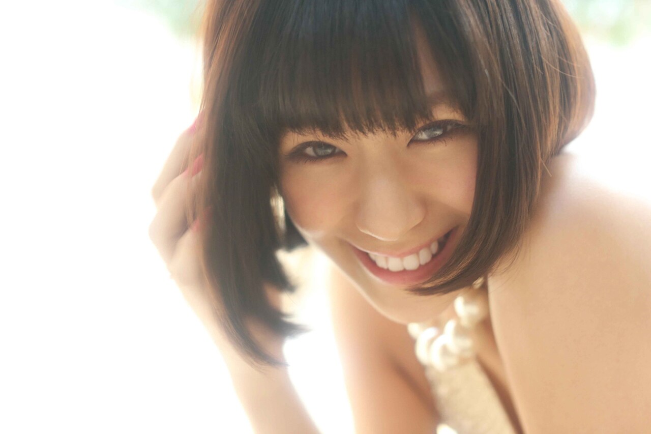 西内まりや、“ファンにプレゼント”する3rdシングル