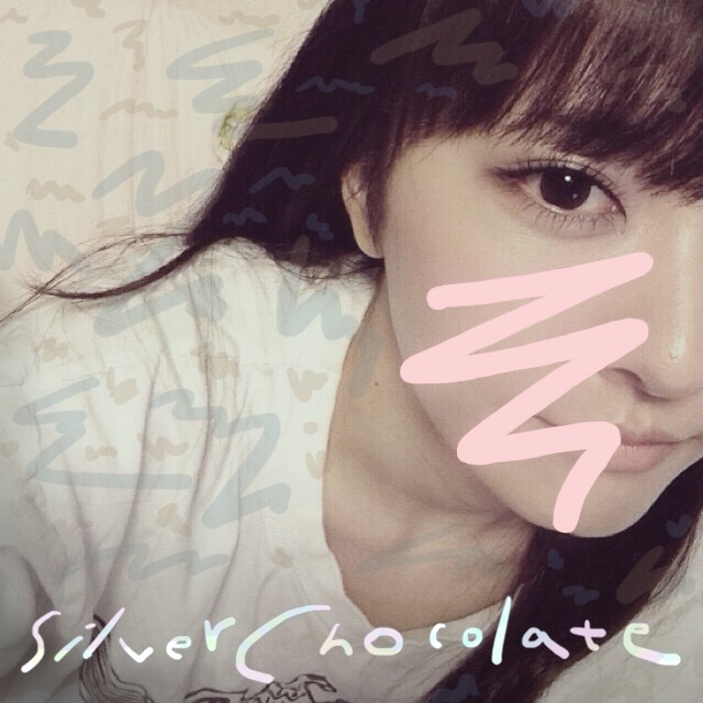 Silver Chocolate