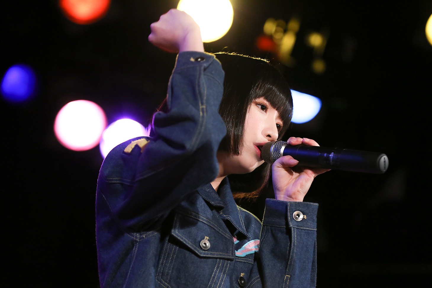 吉田凜音