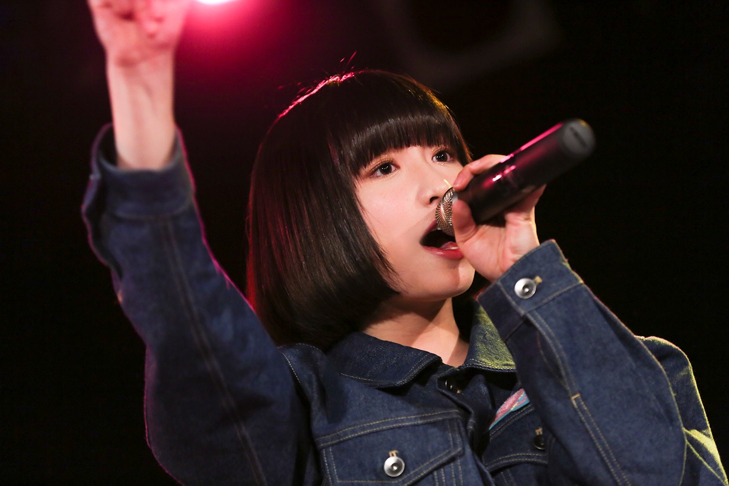 吉田凜音