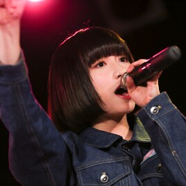 吉田凜音ワンマンライブで「Fantaskie」全曲披露&告知2連発