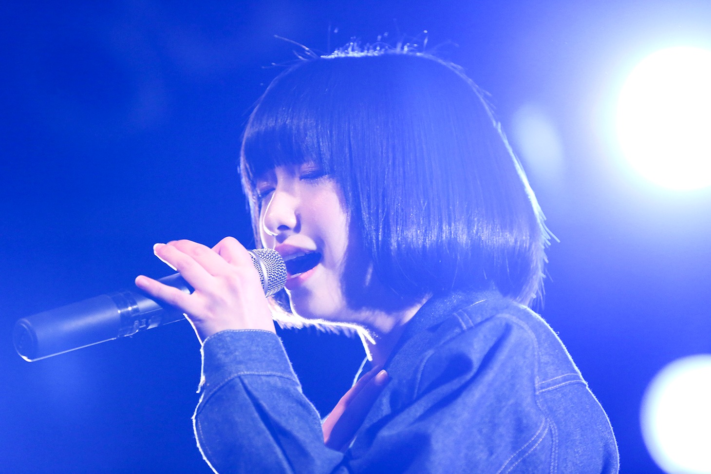 吉田凜音