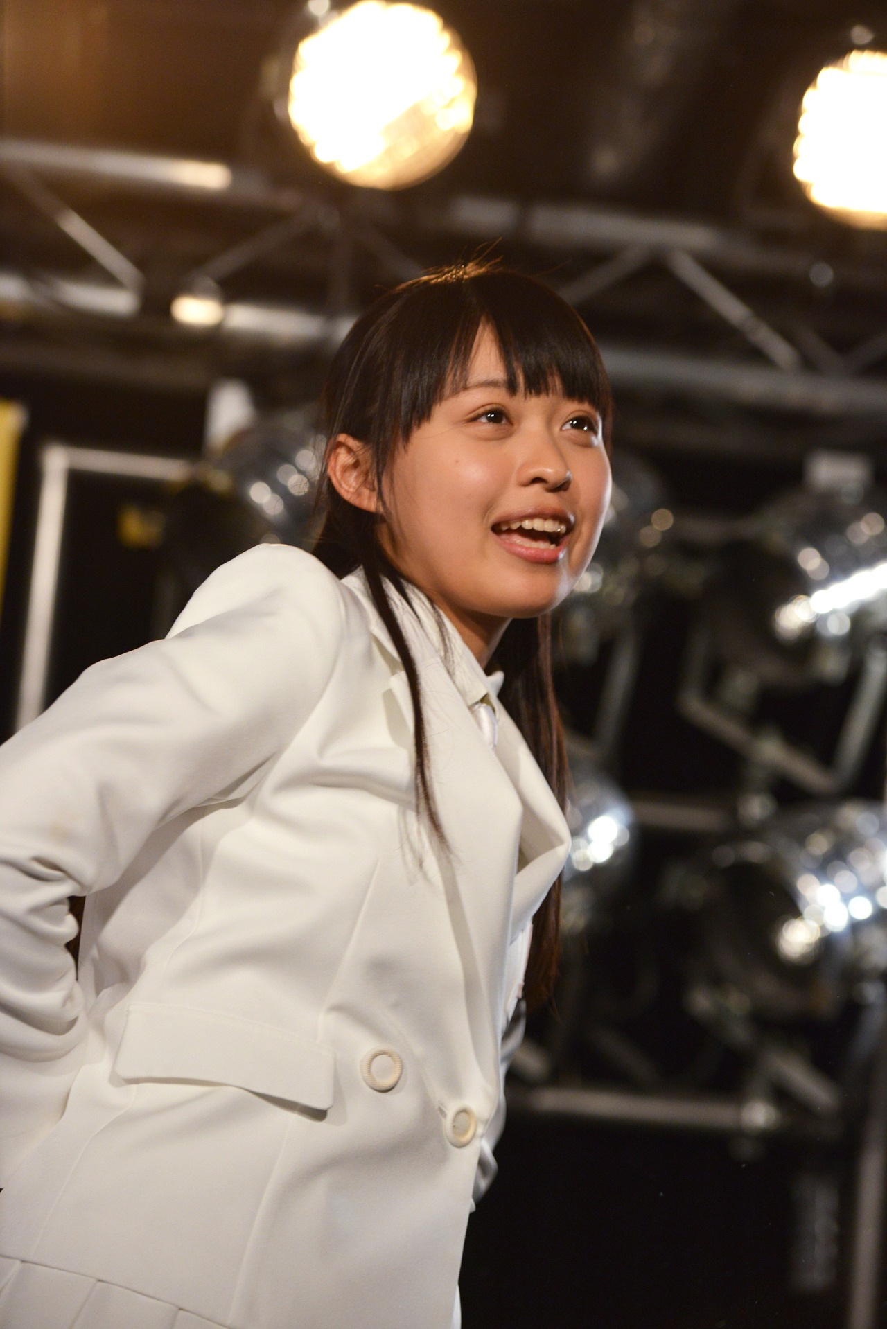橋本佳奈