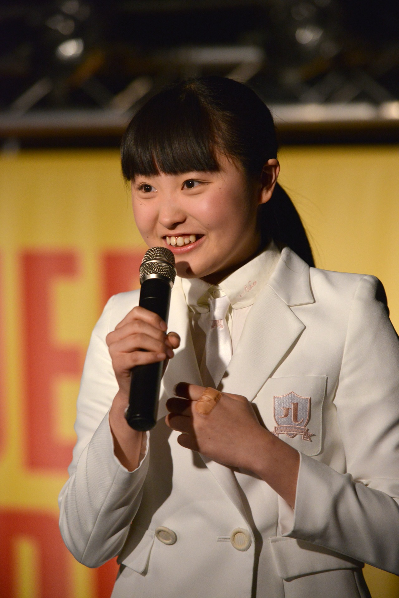 新井乃亜