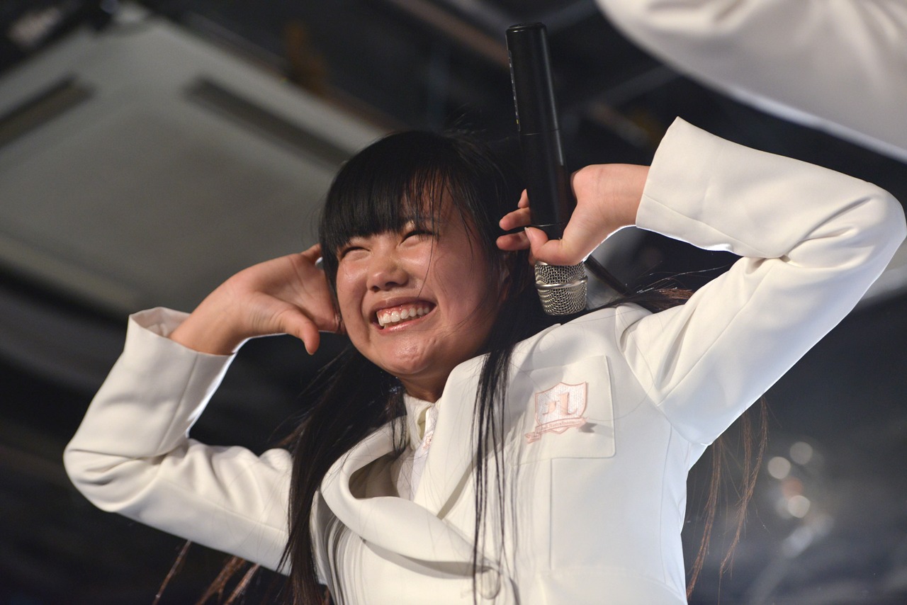 比嘉奈菜子