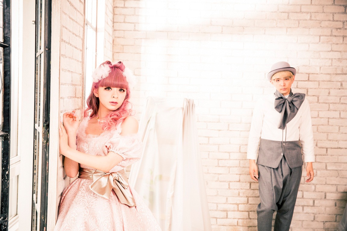 GARNiDELiA、AnimeJapanで「ガンスリ」エンディング＆新アー写お披露目