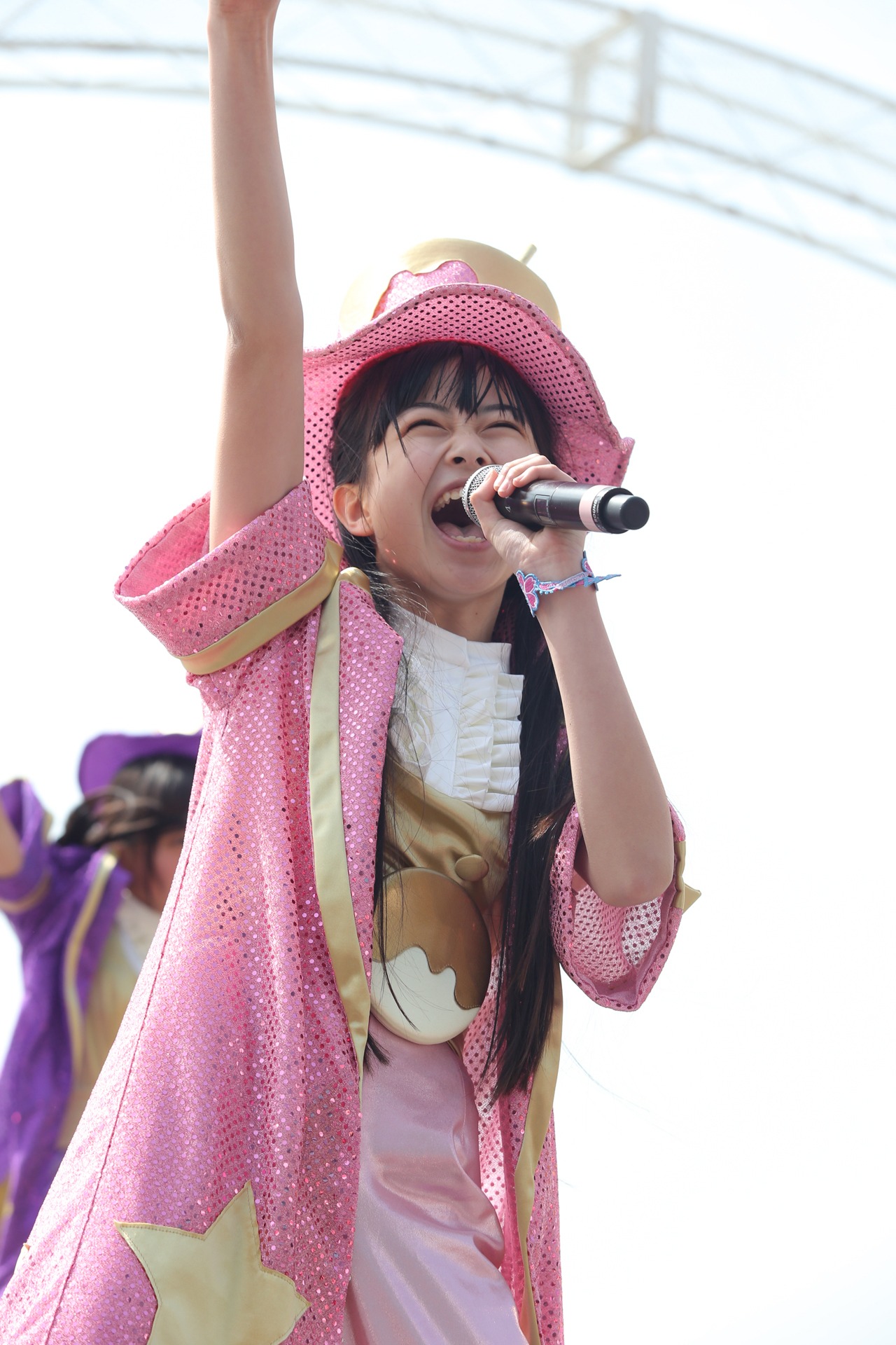 彩木咲良