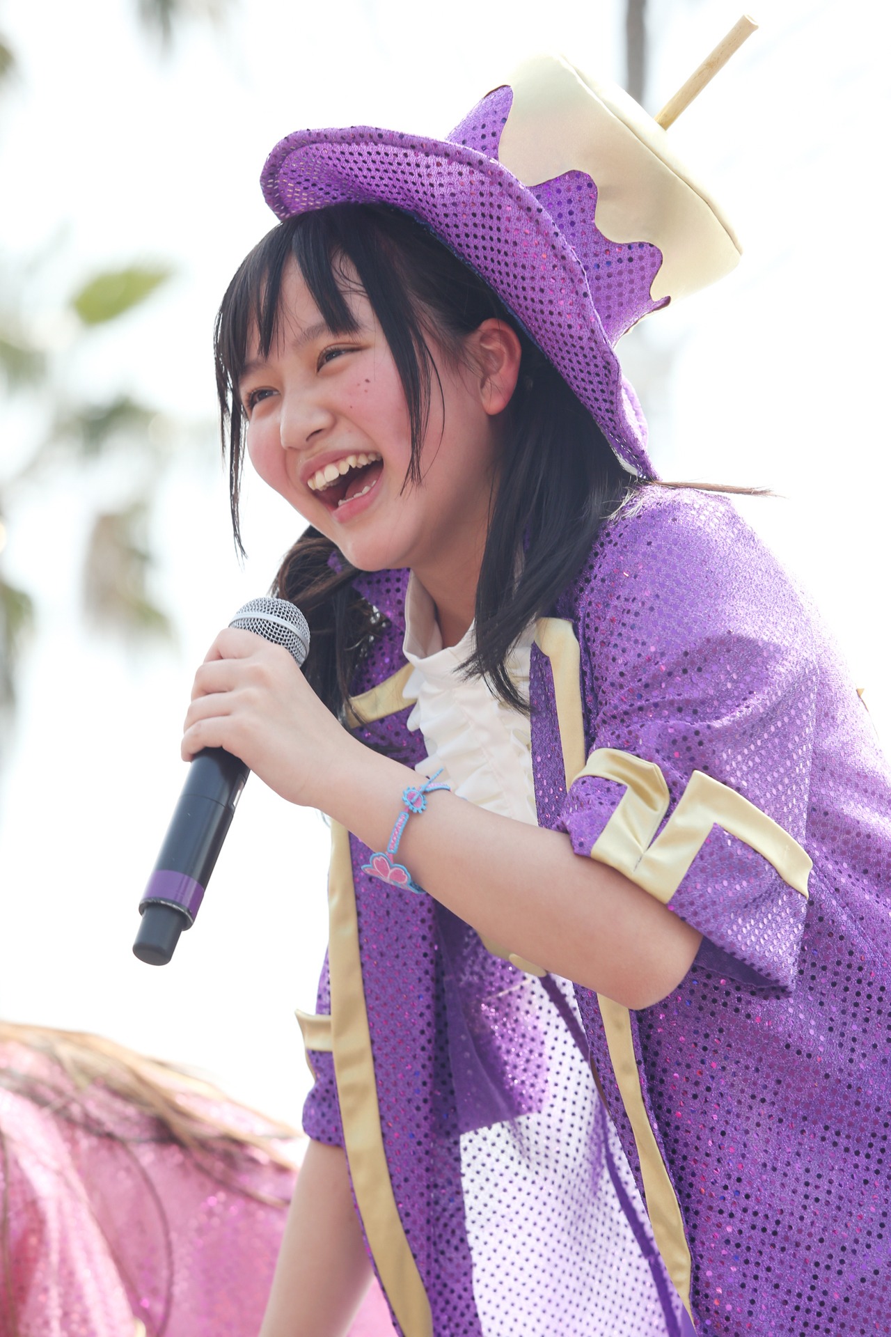 堀くるみ