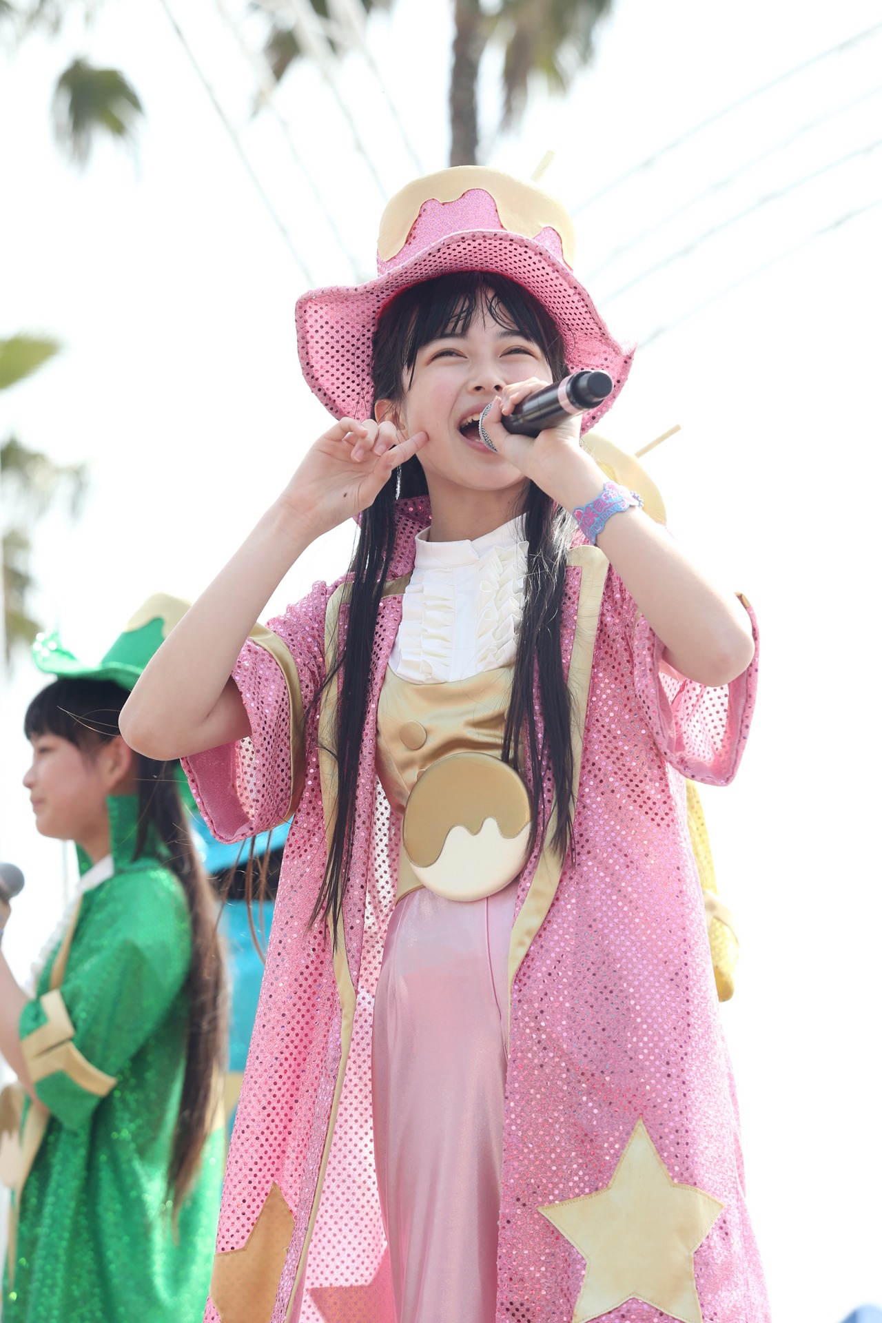 彩木咲良