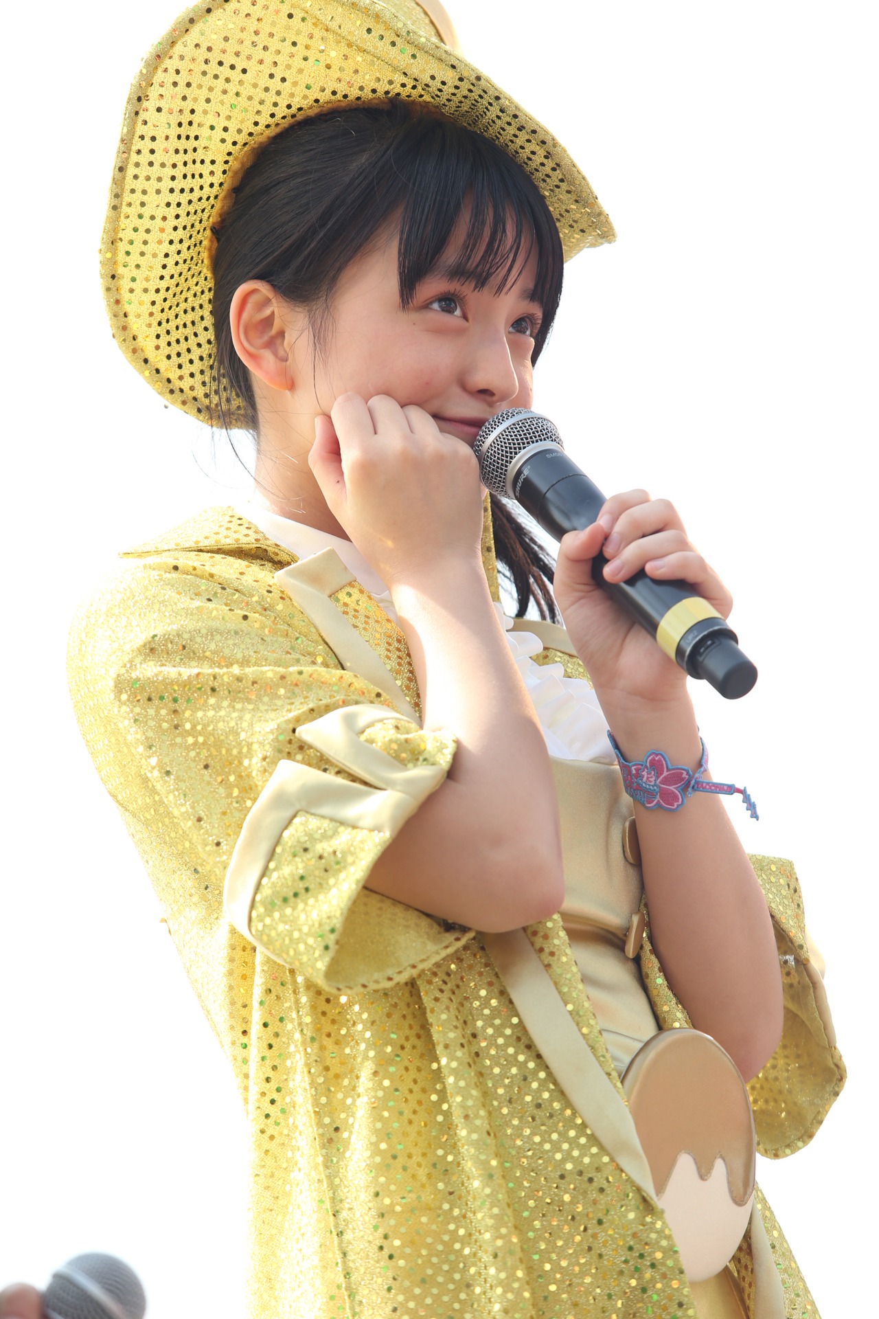 清井咲希