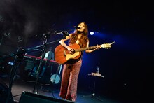 Rihwa（撮影：橋本塁）