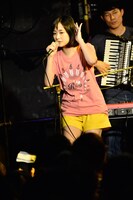 大原櫻子（撮影：橋本塁）