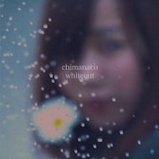 血眼「whiteout」ジャケット