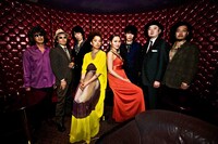 Culture xxx Ｘ 福原美穂