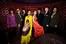 Culture xxx Ｘ 福原美穂