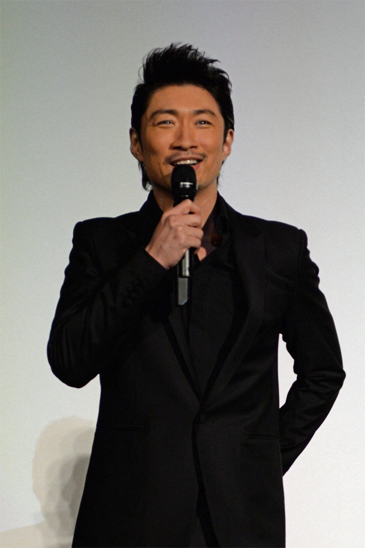 EXILE MAKIDAI