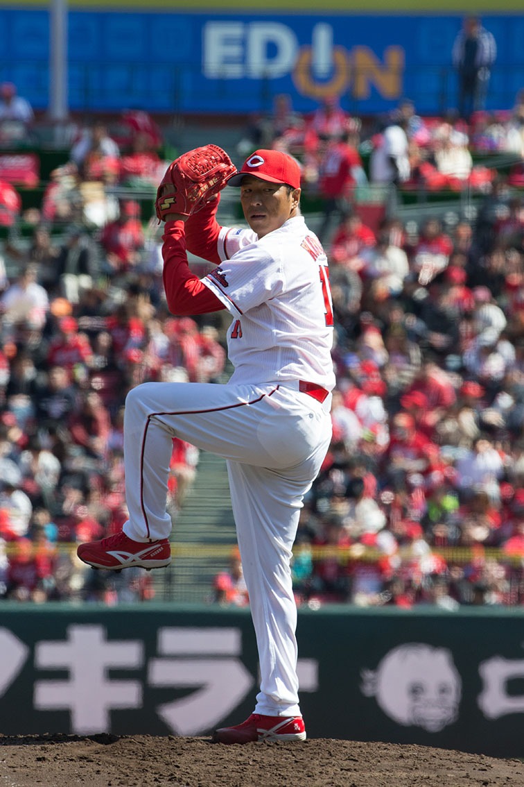 黒田博樹