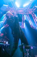 「30th Anniversary Live "SINGLES+RETURNS"」東京・Zepp Tokyo公演の様子。