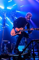 「30th Anniversary Live "SINGLES+RETURNS"」東京・Zepp Tokyo公演の様子。