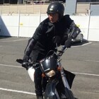 吉川晃司、骨折原因は映画「あぶ刑事」役作り