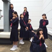 Lips! (c)2015 「くちびるに歌を」製作委員会 (c)2011 中田永一 / 小学館