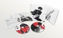 MIYAVI「The Others」初回限定盤パッケージ