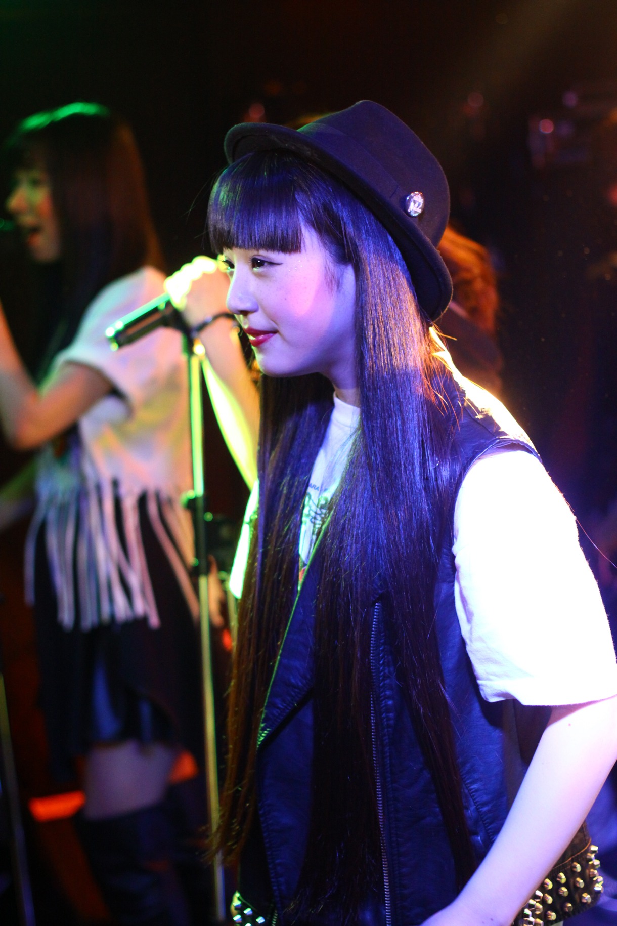 MYU
