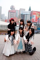 チームしゃちほこ