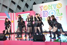 アイドリング!!!