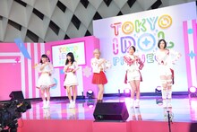 ベイビーレイズJAPAN