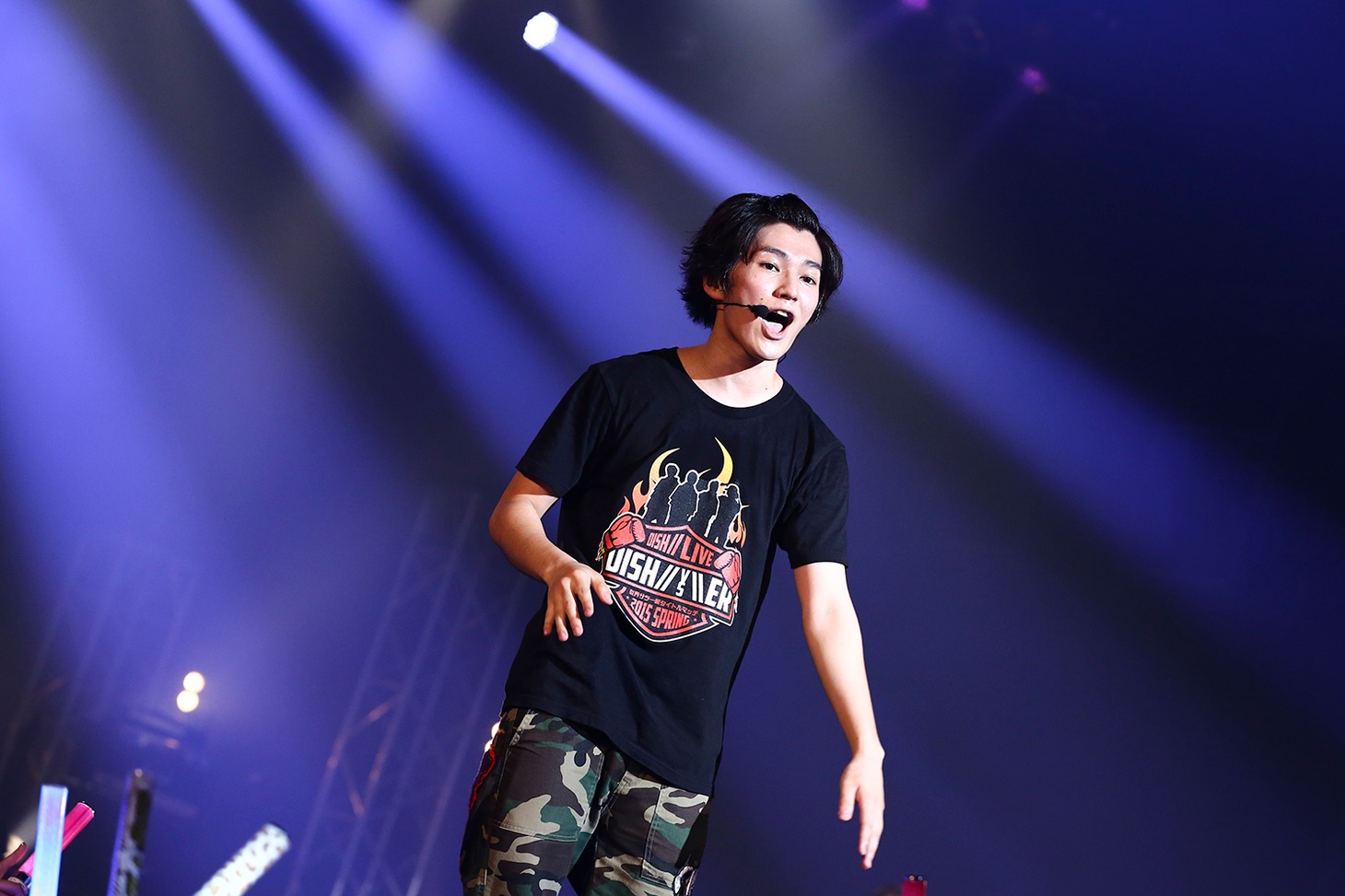MASAKI