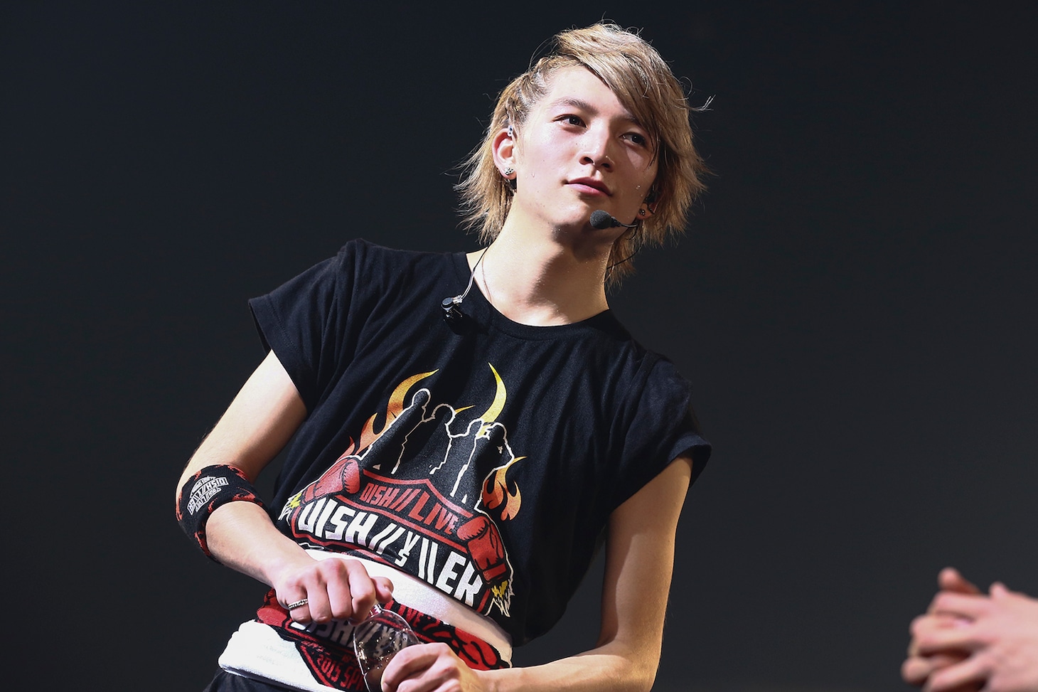 RYUJI
