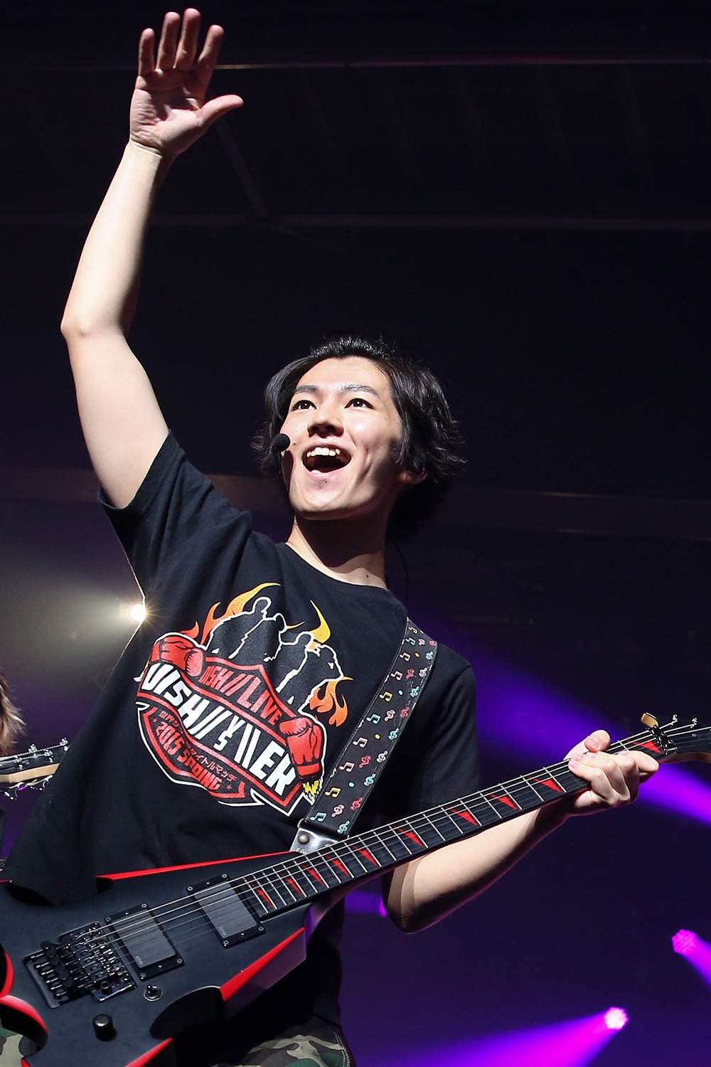 MASAKI