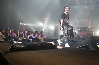 左からTo-i、MASAKI。