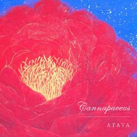 ATATA「Cannapaceus」配信ジャケット