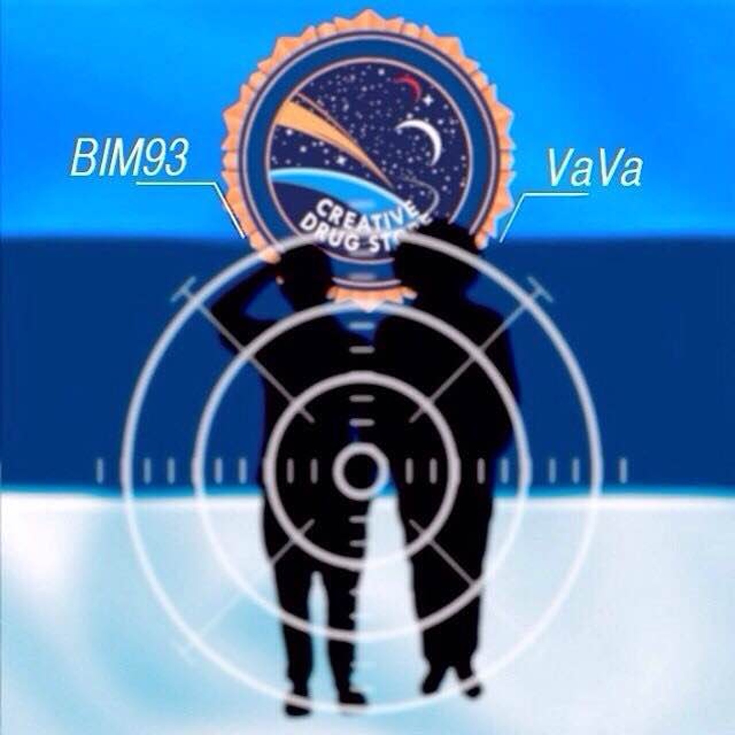 Bim&VaVa （CreativeDrugStore）