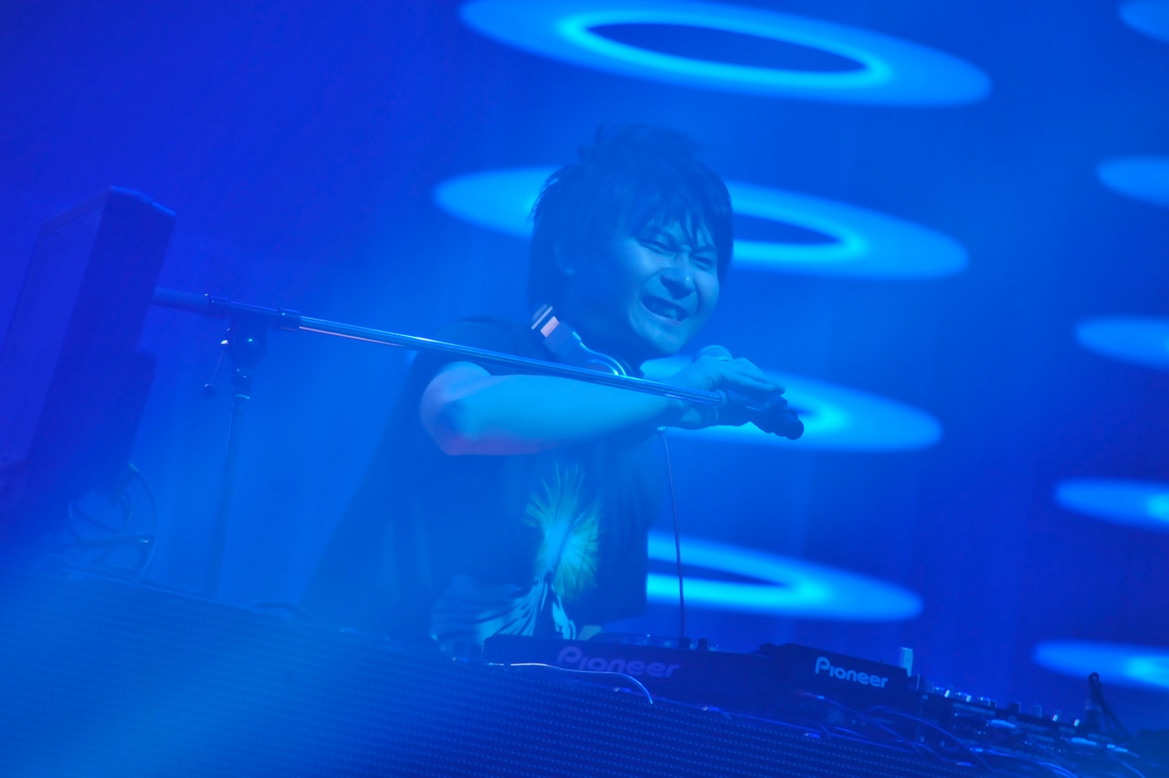 DJ TOTTO