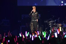 綾小路翔（氣志團）