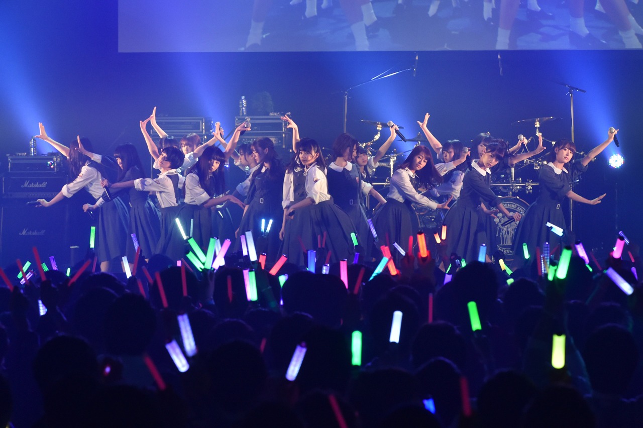 乃木坂46