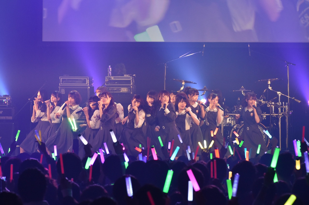 乃木坂46