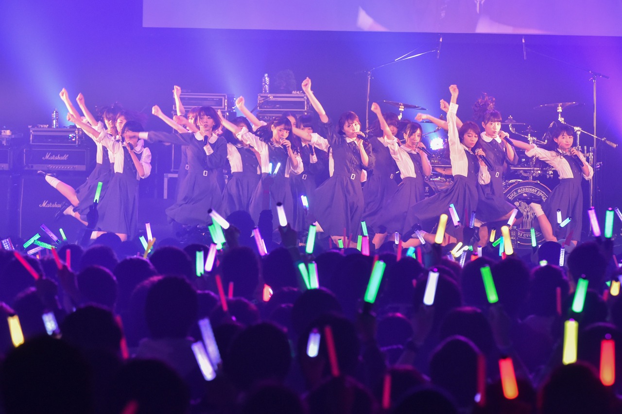 乃木坂46