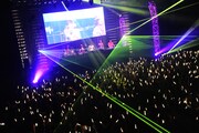 「EXIT TUNES DANCE PARTY -beatnation summit 2015」の様子。