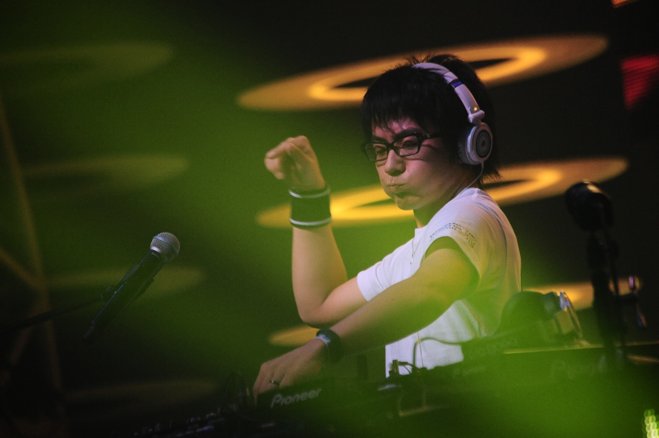 Ryu☆