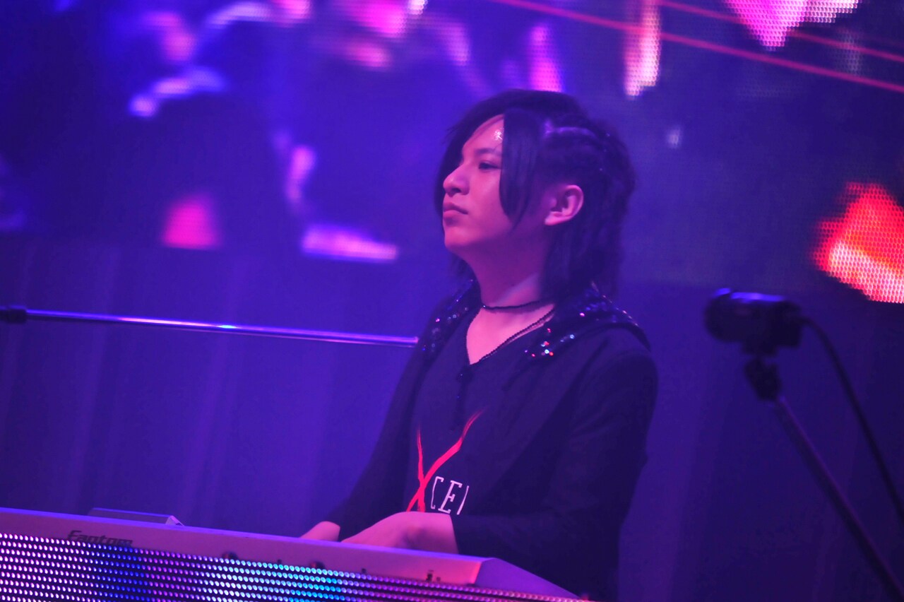 Xceon - ビーマニ勢集結！ 怒涛の100曲超え「beatnation summit